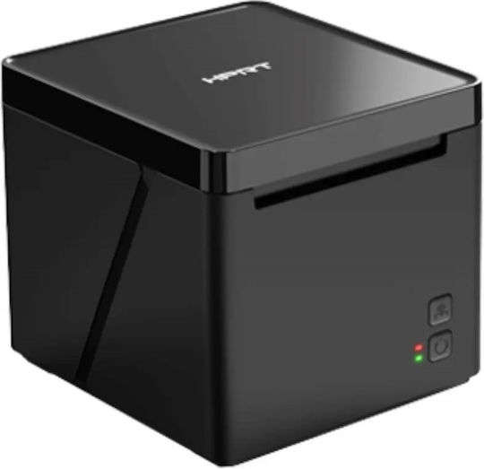 HPRT Θερμικός Εκτυπωτής ΤP80N-M Αποδείξεων Ethernet / USB