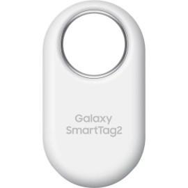 Samsung SmartTag 2 Bluetooth Tracker σε Λευκό χρώμα