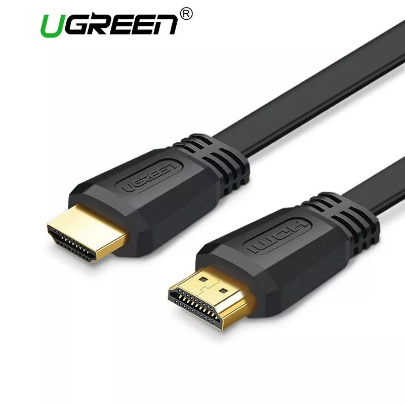 Cable HDMI M/M Retail 3m 4K/60Hz UGreen ED015