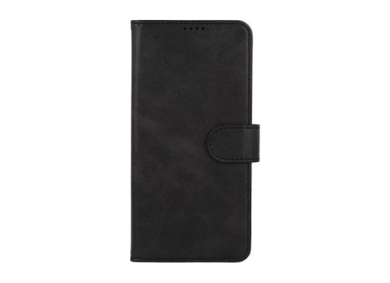 Θήκη Βιβλίο Xiaomi Redmi Note 14 5G Μαύρη