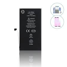 Prio Μπαταρία για iPhone 12 / iPhone 12 Pro 3.83V 2815mAh