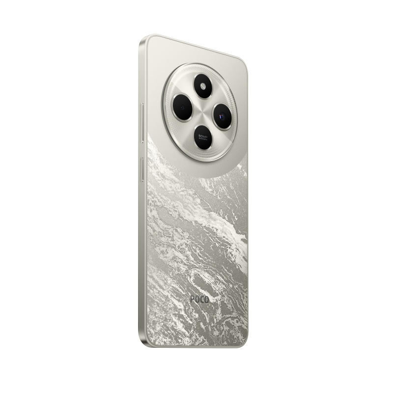 Xiaomi Poco C75 NFC 6GB/128GB Gold