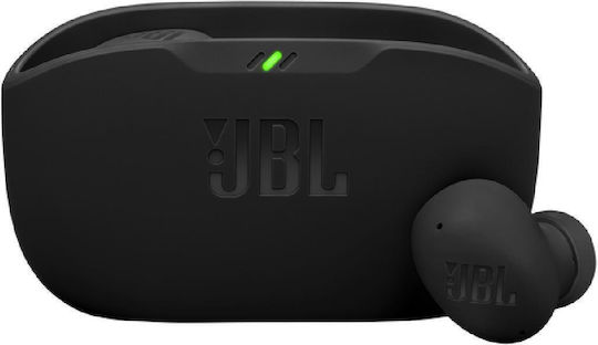 JBL Wave Buds 2 True Wireless In-Ear Headphones ANC IP54 Black