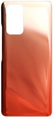 BACK COVER REDMI NOTE 10 PRO 4G GRADIENT BRONZE (ΠΙΣΩ ΠΛΑΤΗ)