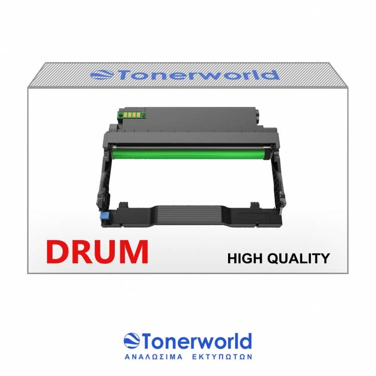 Συμβατό Drum Pantum DL410