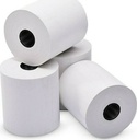 Χαρτοταινία Θερμική 57x50, 25m  BPA FREE