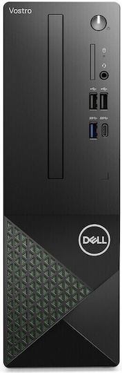 Dell Vostro 3030 SFF Desktop PC (i5-12400/8GB DDR4/512GB SSD/W11 Pro)
