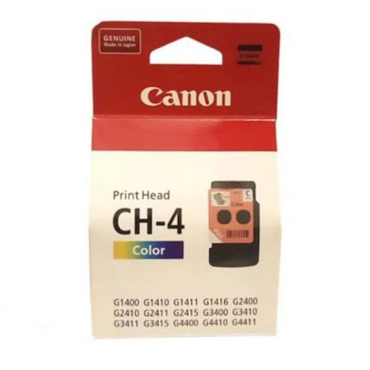 Canon CH-4 Printhead για Canon