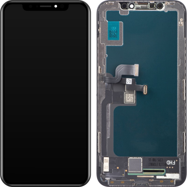 GX HARD OLED LCD IPHONE X OEM