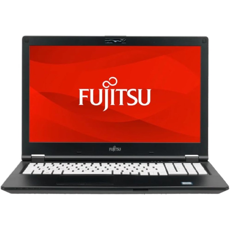 REF. Fujitsu Lifebook E559 i5-8265U/16GB/500SSD/15.6''FHD/W10P