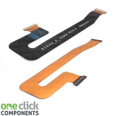 LCD FLEX SAMSUNG TAB A7 OEM