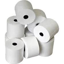 Χαρτοταινία Θερμικό 57x50, 25m