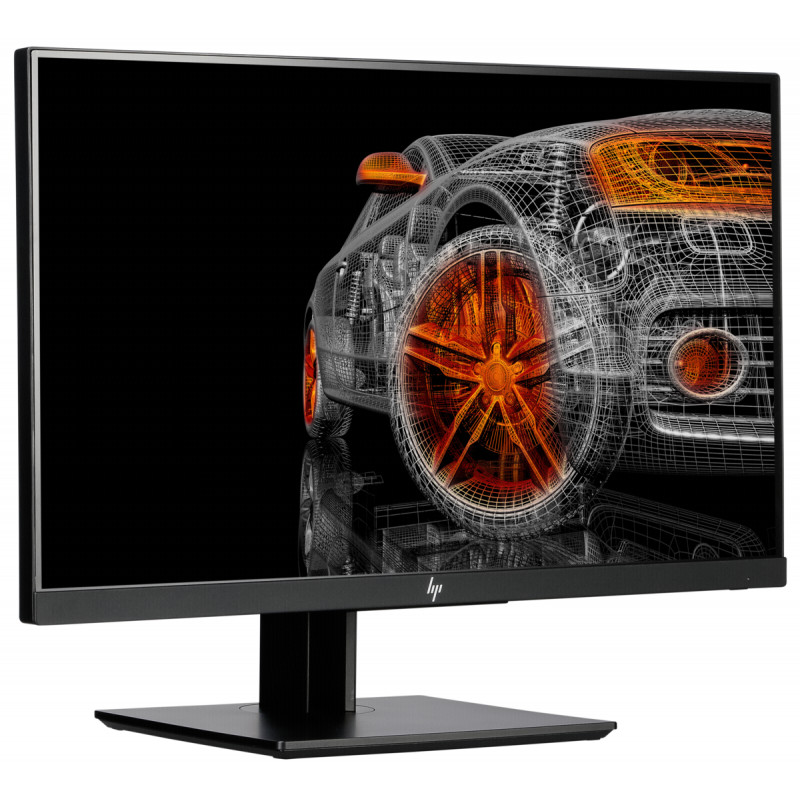 REF. MONITOR HP Z23n Gen.2 VGA/HDMI/DP 2017