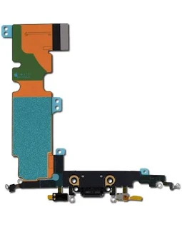 IPHONE 8 PLUS CHARGING PORT MICROPHONE ΘΥΡΑ ΦΟΡΤΙΣΗΣ ΚΑΙ ΜΙΚΡΟΦΩΝΟ