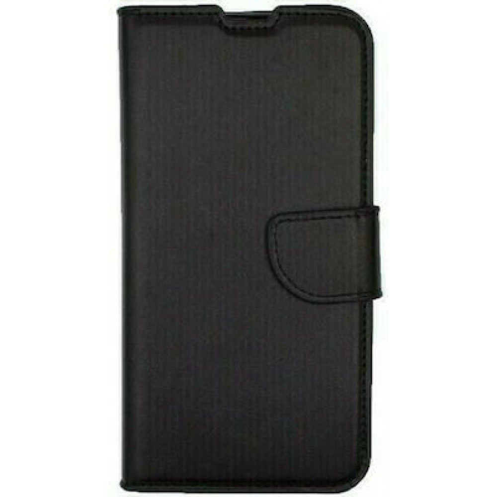 Θήκη Βιβλίο Για Samsung Galaxy A25 5G Μαύρο