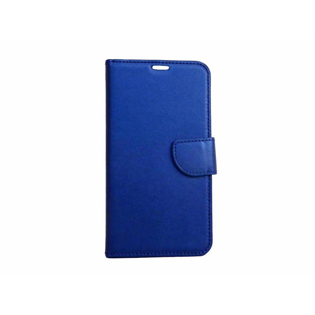 Oem Θήκη Βιβλίο Για Samsung  M52 Μπλε
