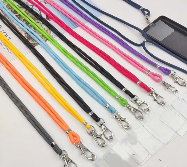 Κορδόνια κινητού Universal  Διάφορα Χρώματα