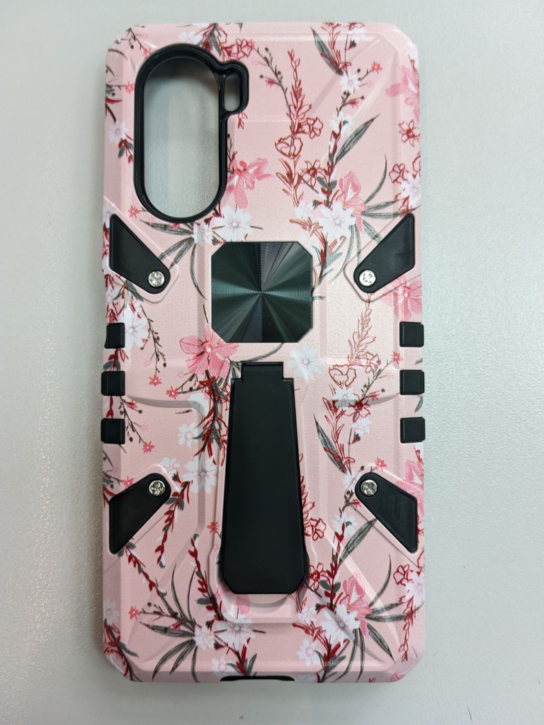 Θήκη Armor Back Cover για Xiaomi Poco  F3/  Mi 11i  / Poco F3 Pro / Redmi K40 / Redmi K40 Pro