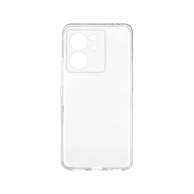 Θήκη Σιλικόνης Για Xiaomi MI 13T/TPro