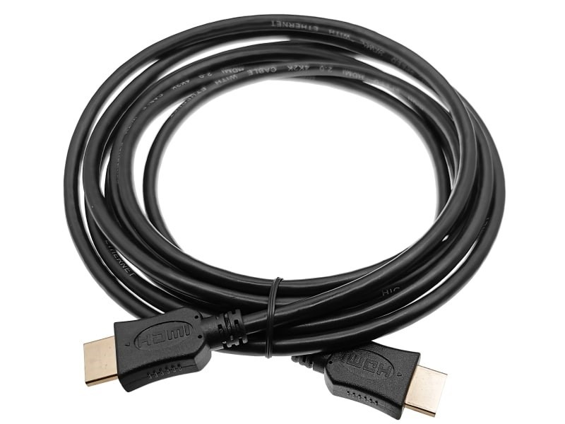 Alantec HDMI Cable 5.0m v2.0 High Speed with Etherne