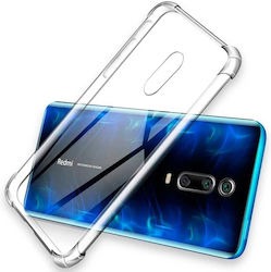 Θήκη ΓΙΑ Xiaomi Mi 9T ΔΙΑΦΑΝΗ
