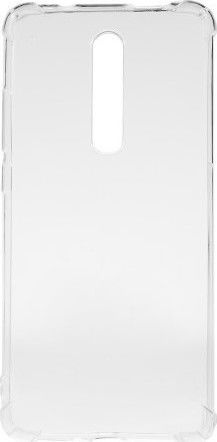 Θήκη Σιλικόνης για Xiaomi Mi 9T / 9T Pro Διάφανο