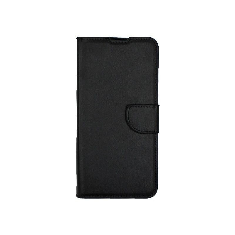 Θήκη Βιβλίο Για Realme C33 Μαύρο