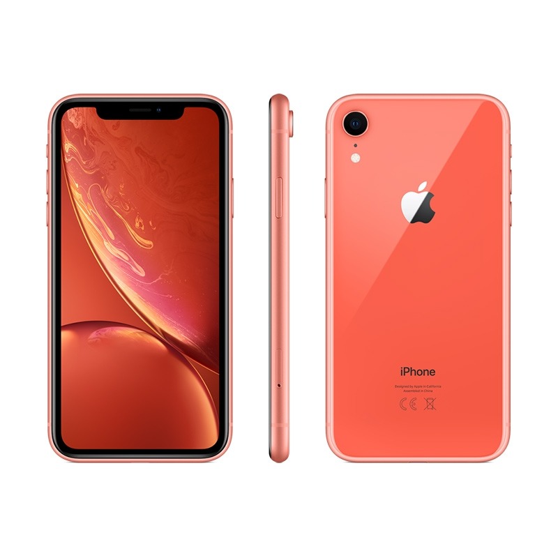 USED Apple iPhone XR (3GB/64GB) Orange