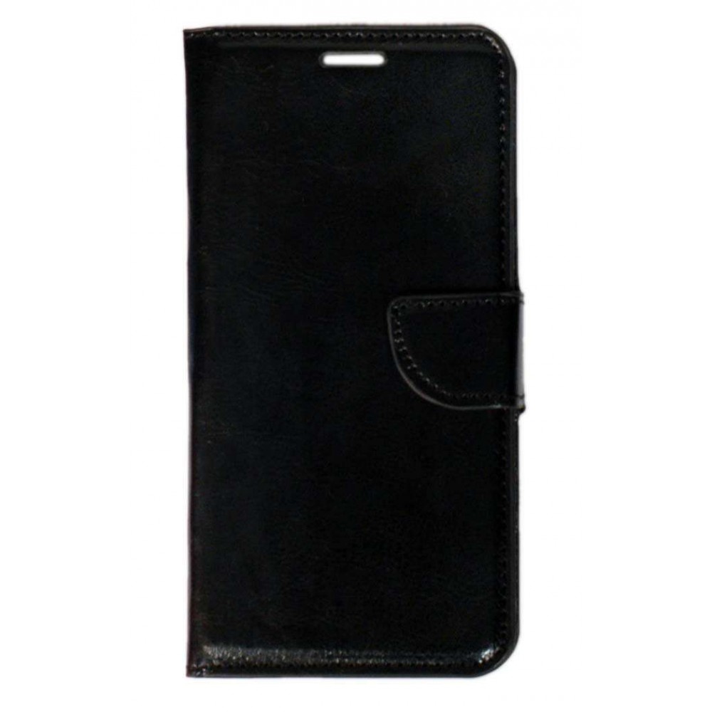 Θήκη Βιβλίο για Xiaomi Mi A2 Lite / 6 pro Μπλε Σκούρο