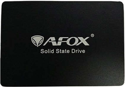 Afox QLC SSD 512GB 2.5'' SATA III SD250-512GQN