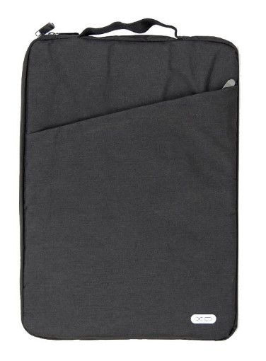 XO CB12 Φορητή Τσάντα Tablet/ Υπολογιστή 14 ιντσών Μαύρο