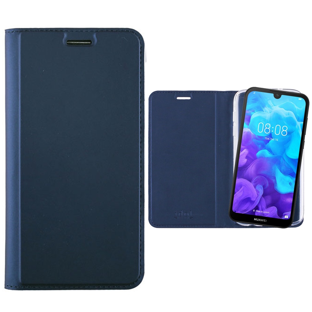 Θήκη Βιβλίο για Huawei Y5 2019/ Honor 8S