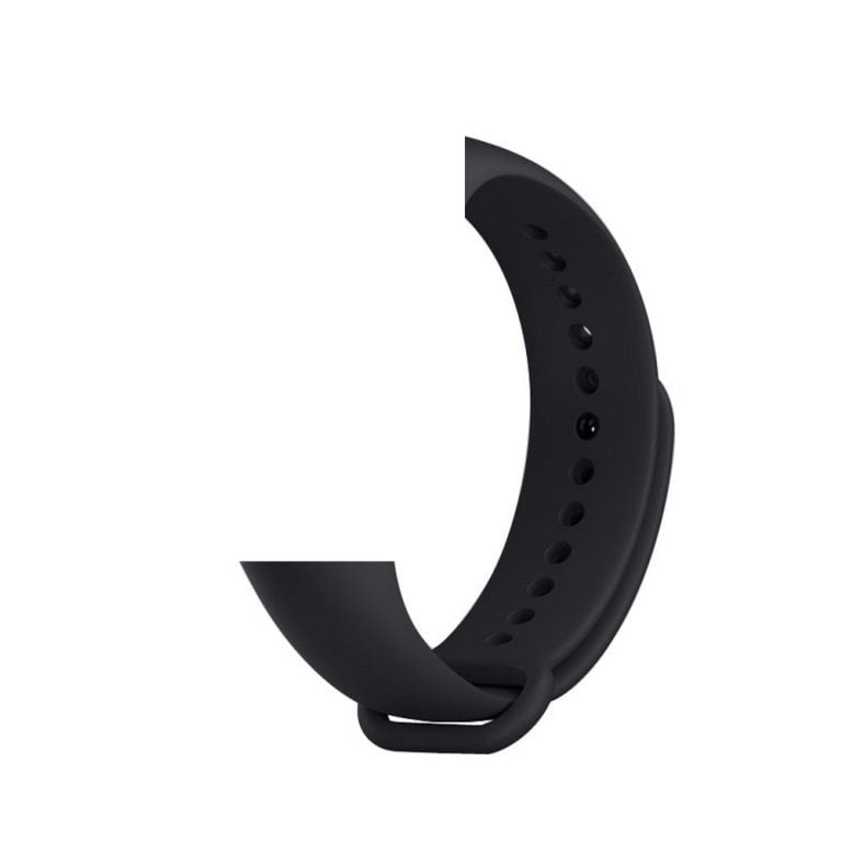 DEVIA BAND DELUXE SPORT FOR XIAOMI MI BAND 3/4 BLACK
