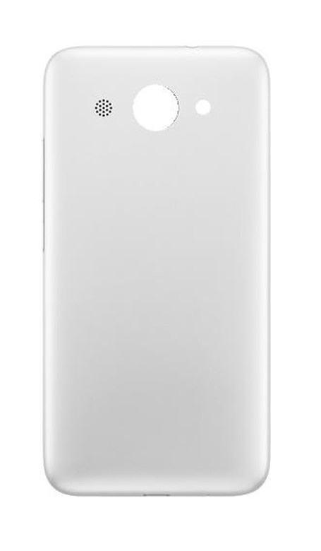 Θήκη Σιλικόνης για Huawei Y3 2017 διάφανη