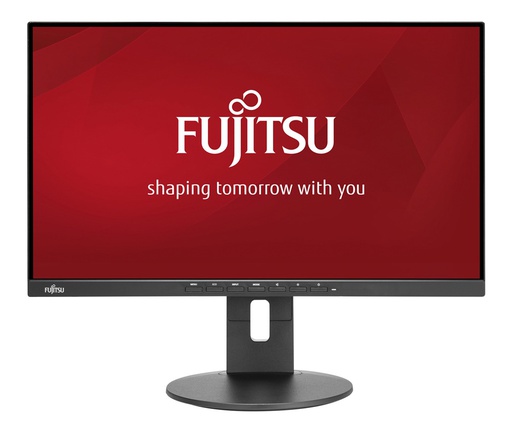 REF. MONITOR Fujitsu B24-9TS 24'' HDMI/VGA/DVI/USB FHD