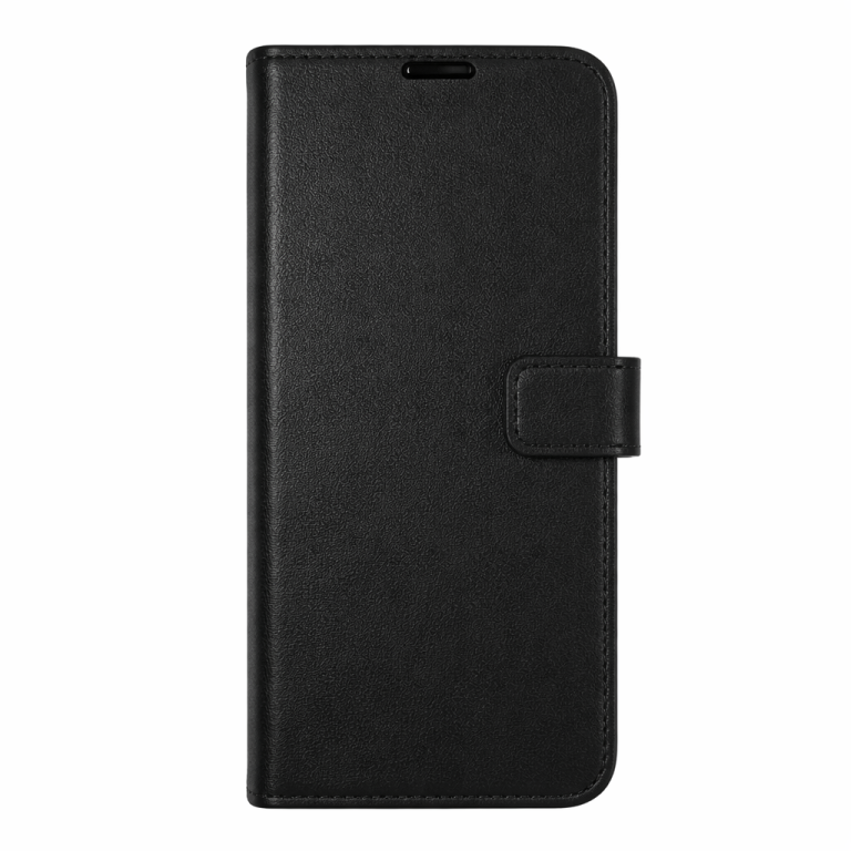 Θήκη Πορτοφόλι MobiCase για Samsung Galaxy A14-5G Μαύρο τύπου Wallet