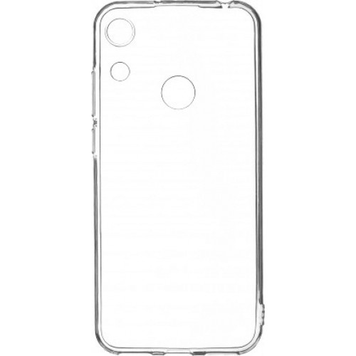 Θήκη Σιλικόνης για Honor 8A