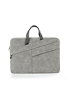 XO Cb05 Τσάντα Messenger 15" Γκρι