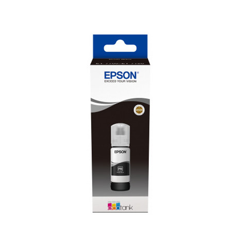Epson 103 Inkjet  Black (C13T00S14A) (EPST00S14A)