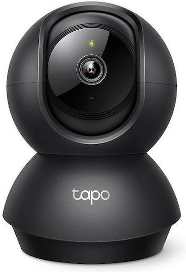TP-LINK Tapo C211 v1 IP Κάμερα Παρακολούθησης Wi-Fi Full HD+ 3MP με Αμφίδρομη Επικοινωνία και Φακό 2.4mm