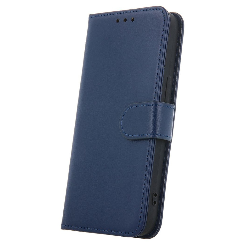 Θήκη Βιβλίο για Xiaomi Redmi 7 Pro σκούρο Μπλε