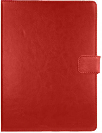 Oem Θήκη Universal Για Universal 11"-12" ( 28 cm * 21 cm ) Κόκκινο