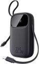 Baseus EnerFill Bipow2 Pro Power Bank 20000mAh 22.5W