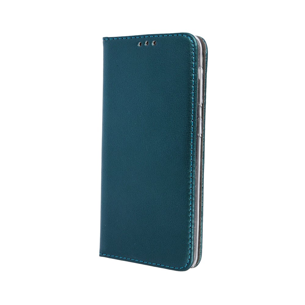 Θήκη Book Smart Magnet Xiaomi Redmi 17 4G Πράσινο