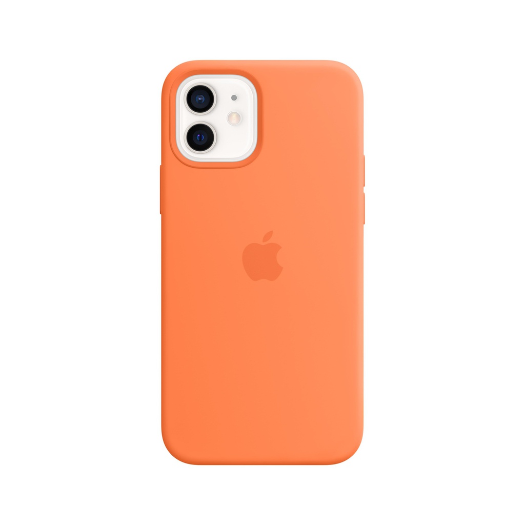 Apple MHKY3ZM/A mobile phone case 15.5 cm (6.1&quot;) Cover Orange