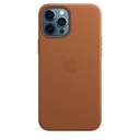 Apple MHKL3ZM/A mobile phone case 17 cm (6.7&quot;) Cover Brown