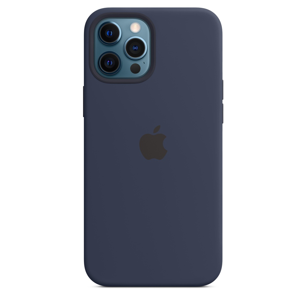 Apple MHLD3ZM/A mobile phone case 17 cm (6.7&quot;) Cover Navy