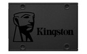 Kingston SSD 480GB Technology A400 2.5&quot;, Serial ATA III TLC