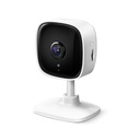 Tp-Link Tapo C100 Home Security Wi-Fi Camera (v 1.0)