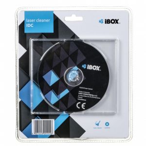 Plate cleaning IBOX IDC LASER CLEANER
